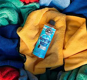 Chemical Guys - Microfibre Wash+