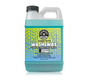Chemical Guys - Sudpreme Wash & Wax