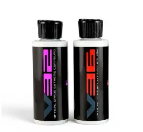 Chemical Guys - V Range Sampler Kit