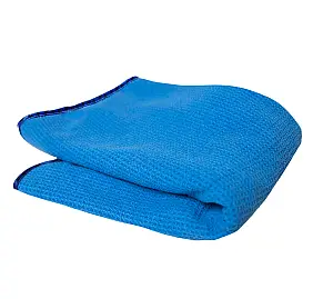 Chemical Guys Waffle Weave Glass Towe