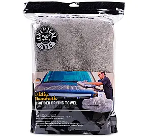 Chemical Guys - Wooly Mammoth Drying Towel