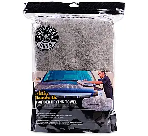 Chemical Guys - Wooly Mammoth Drying Towel