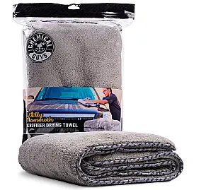 Chemical Guys - Wooly Mammoth Drying Towel