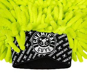 Chemical Guys - Chenille Wash Mitt