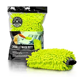 Chemical Guys - Chenille Wash Mitt
