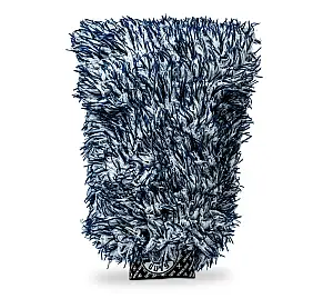 Chemical Guys - Dually Microfibre Wash Mitt