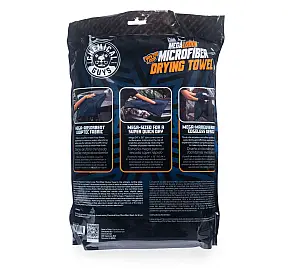 Chemical Guys - Megalodon Twisted Loop Drying Towel