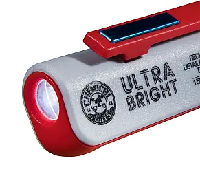 Chemical Guys - Ultra Bright Detailing Light
