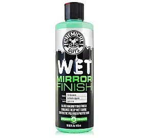Chemical Guys Wet Mirror Finish