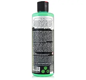 Chemical Guys Wet Mirror Finish