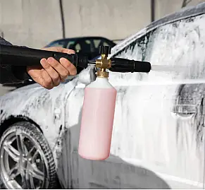 CYC Snow Foam Lance