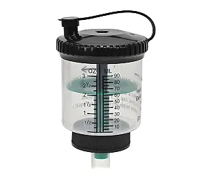Tolco - Pro-Blend Proportioner Caps