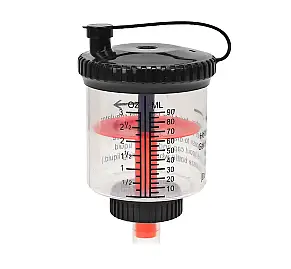 Tolco - Pro-Blend Proportioner Caps