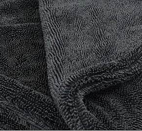 CYC Double Twist Microfibre Drying Towel