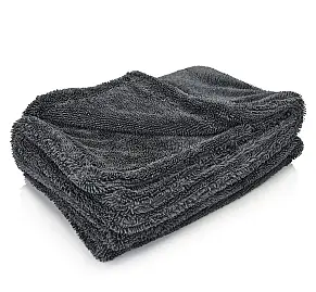 CYC Double Twist Microfibre Drying Towel