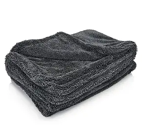 CYC Double Twist Microfibre Drying Towel