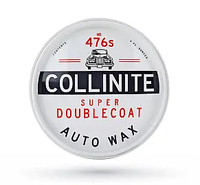 Collinite 476S - Super Doublecoat Auto Wax