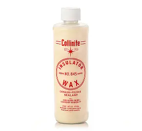 Collinite No. 845 Insulator Wax
