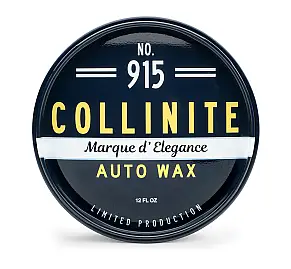 Collinite 915 Marque D'Elegance Wax