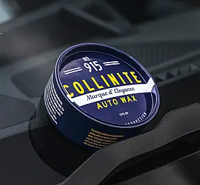 Collinite 915 Marque D'Elegance Wax