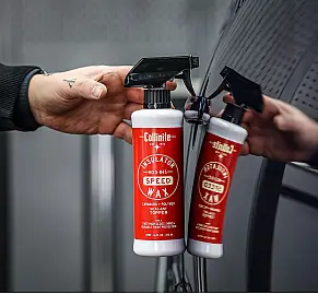 Collinite - Insulator Speed Wax Detailer S-845 