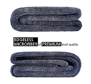 Purestar - Duplex Drying Towel