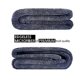 Purestar - Duplex Drying Towel
