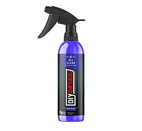 DIY Detail - All Clean