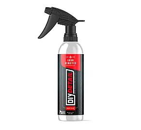 DIY Detail - Iron Remover