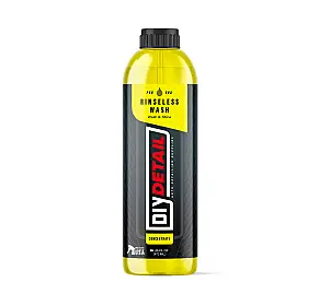 DIY Detail - Rinseless Wash