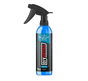 DIY Detail - Waterless Wash