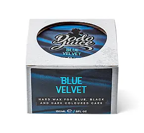 Dodo Juice - Blue Velvet