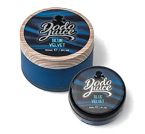 Dodo Juice - Blue Velvet