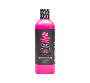Dodo Juice - Dark Matter Rubber & Plastic Dressing