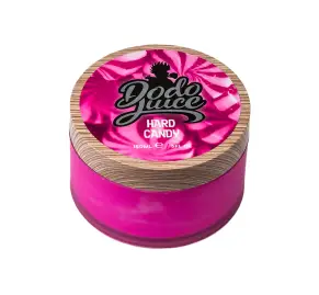 Dodo Juice - Hard Candy