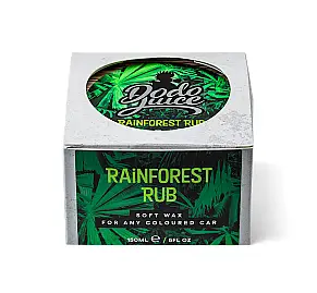 Dodo Juice - Rainforest Rub