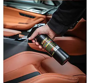 Dr Leather - Advanced Leather Cleaner