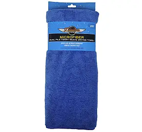 Eurow Microfiber Dual Pile Large Drying Towel (6 SqFt)