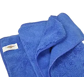 Eurow Microfiber Dual Pile Large Drying Towel (6 SqFt)