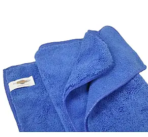 Eurow Microfiber Dual Pile Large Drying Towel (6 SqFt)