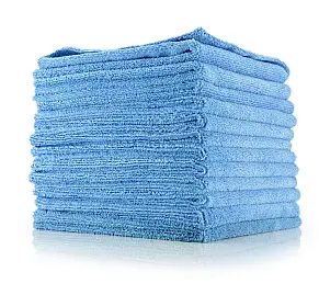 Eurow - Premium Edgeless Work Towels Pkg/12