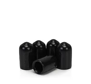 EZ Detail Brush - Replacement Rubber Tip (each)
