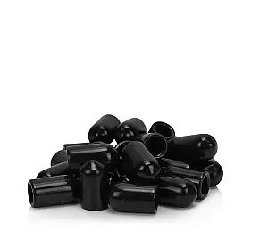 EZ Detail Brush - Replacement Rubber Tip