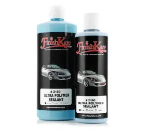 FinishKare #2180 - Ultra Polymer Sealant