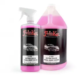 FinishKare #425 - Ultra Slick Polywipe