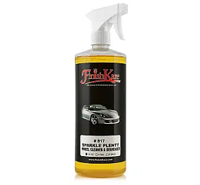 FinishKare #817 - Sparkle Plenty Degreaser