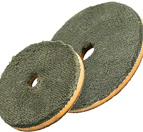 Flexipads - Microfibre XTRA Cut Discs