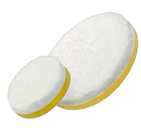 Flexipads - Microfibre Cutting Discs