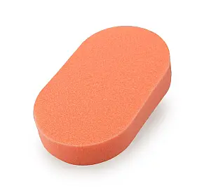 Firm Orange Polish Applicator