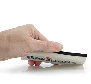 Flexipads - Wet Sanding Backing Pad